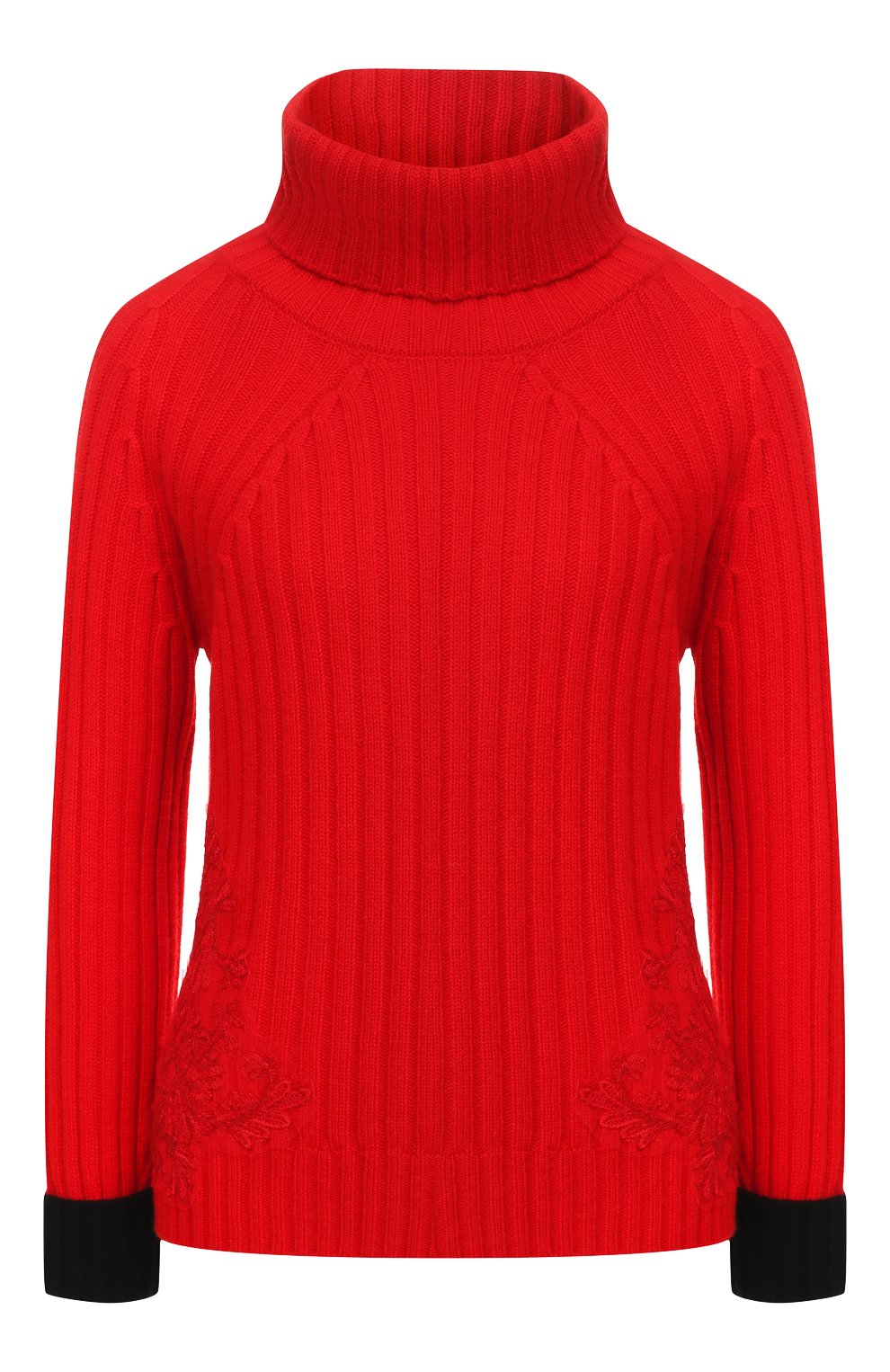Свитер из смеси шерсти и кашемира ERMANNO ERMANNO SCERVINO, арт. 45T MG31 DEG, фото 1