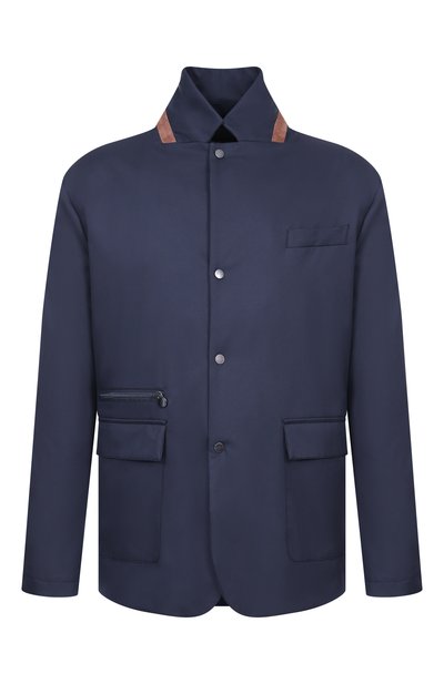 Мужская куртка KITON, арт. UW2309V0821H
