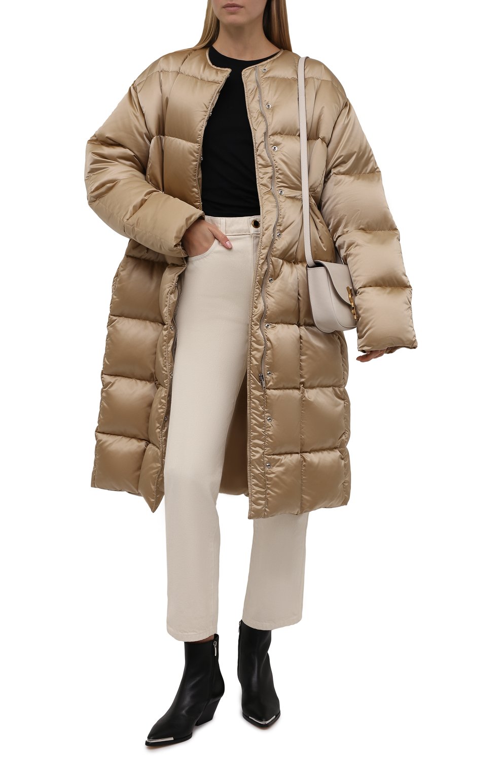 Пуховик GIVENCHY, арт. BW00CD13Q3, фото 2