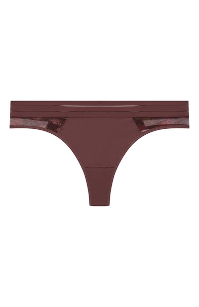 Трусы-стринги MAISON LEJABY, арт. 21161, фото 1