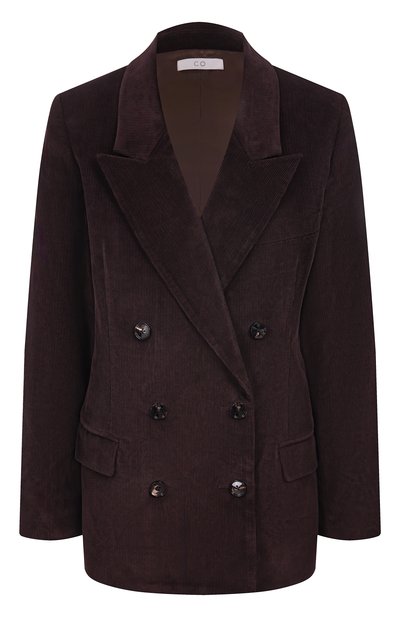 Женский хлопковый жакет CO, арт. 6795PCC-F25