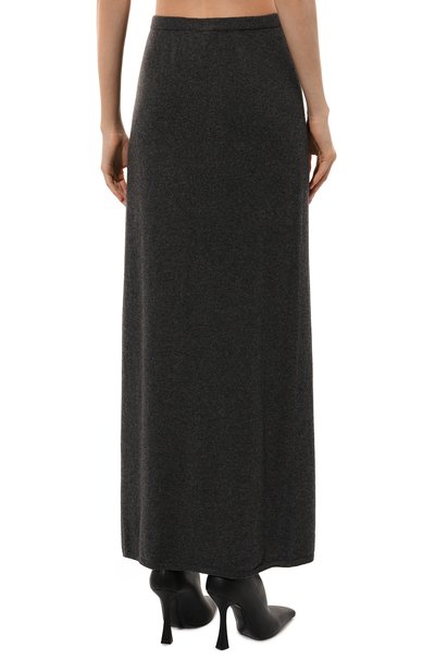 Юбка из шерсти и вискозы PIETRO BRUNELLI, арт. G0B001/WS0011/0925, фото 4