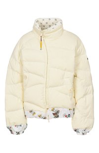 Пуховик Undercover