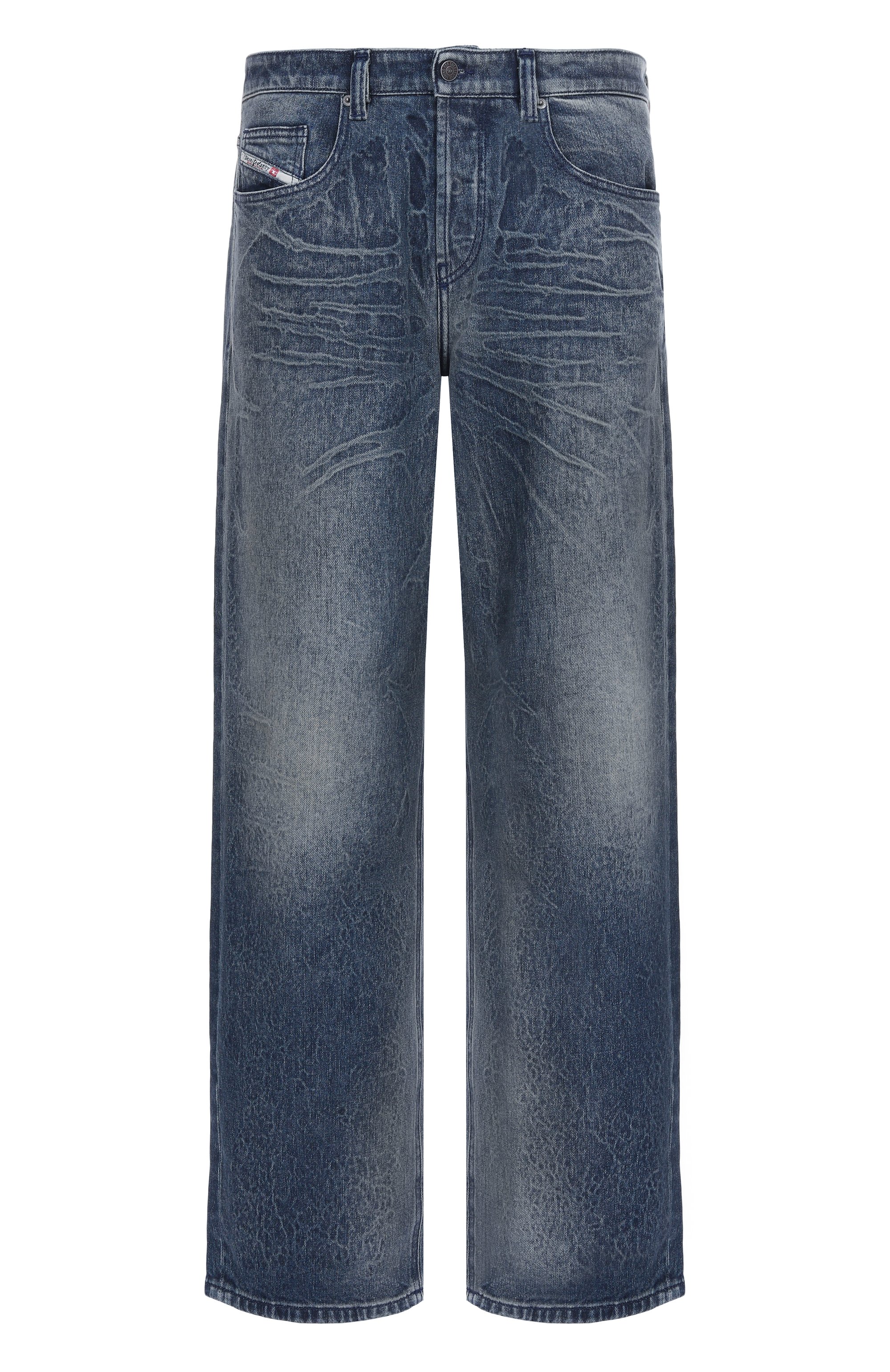 Джинсы 2001 d-macro DIESEL, арт. A19189/007BG, фото 1