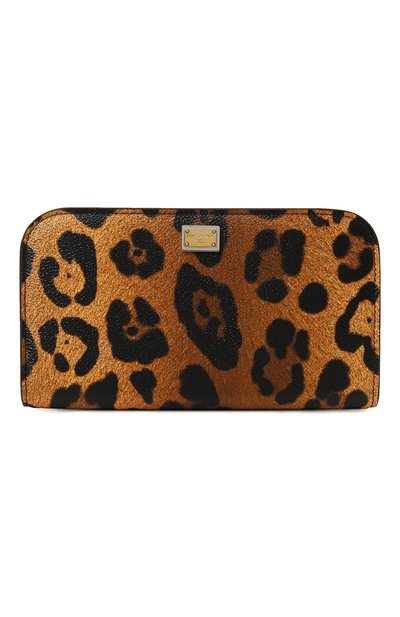 Женские кошелек DOLCE & GABBANA, арт. BI1374/AW384