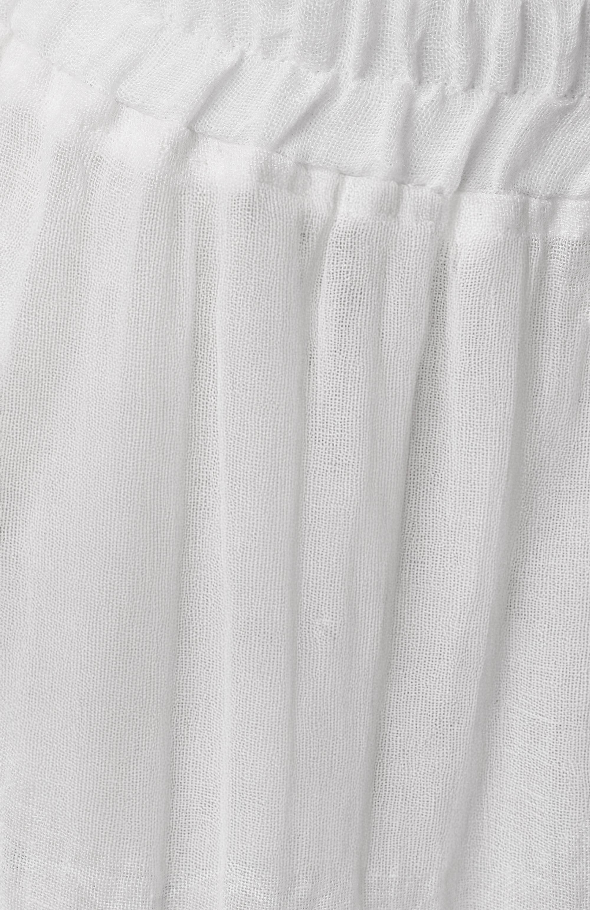 Льняные брюки MAURIZIO, арт. W01392179, фото 6