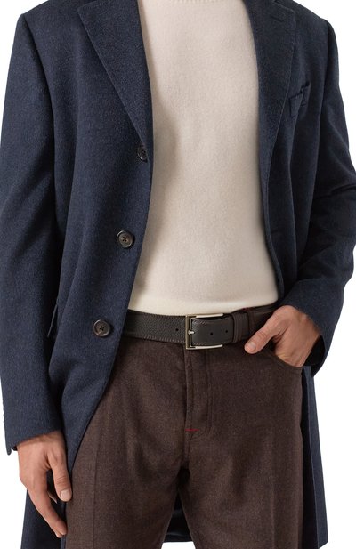 Кожаный ремень BARRETT, арт. 20B577.27, фото 2