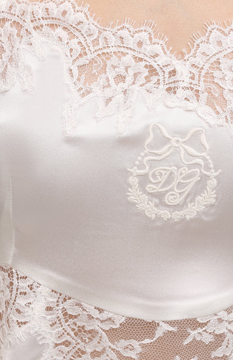 Сорочка DOLCE & GABBANA, арт. 07B10T/FUAD8, фото 5