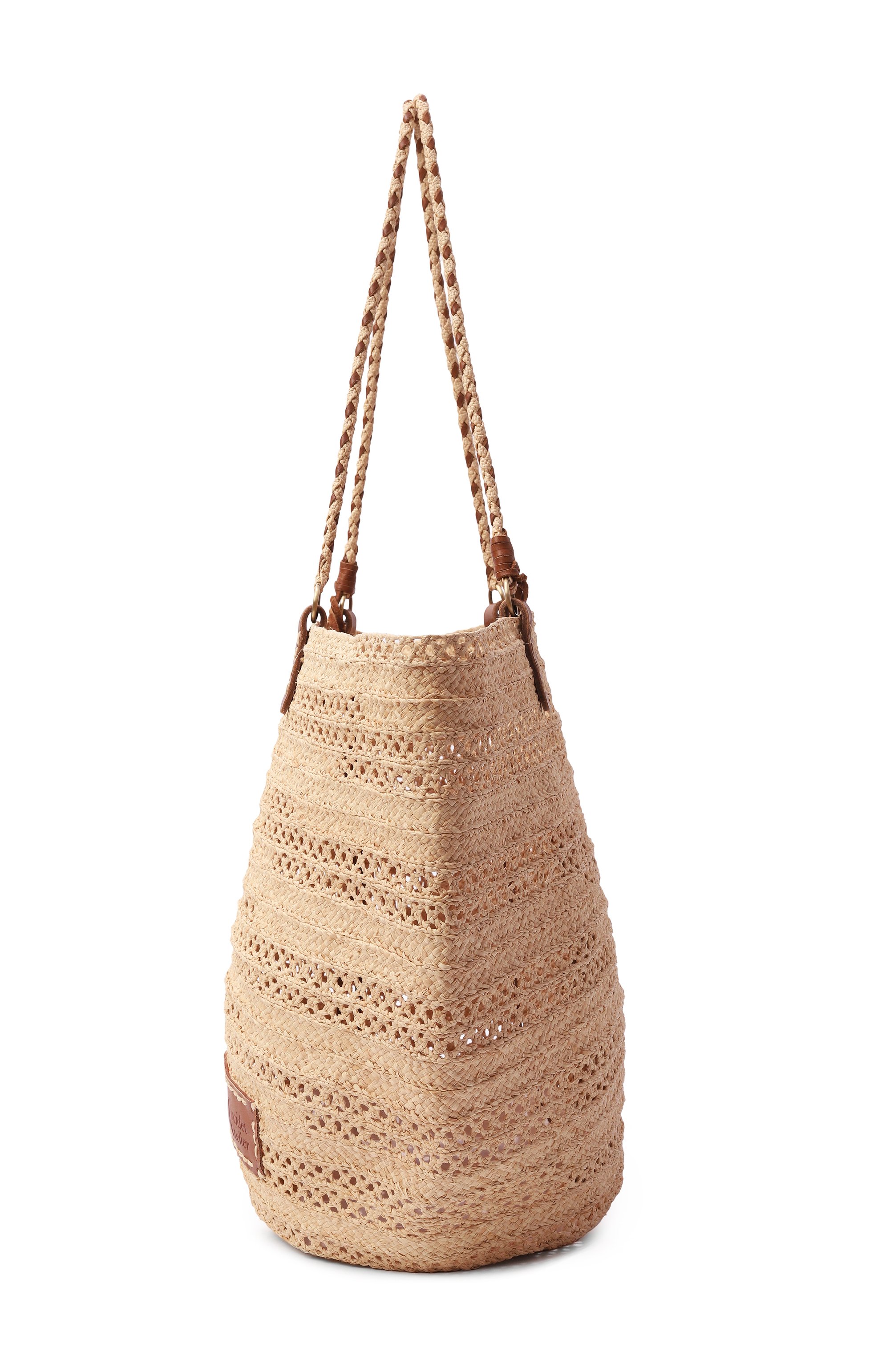 Сумка mill valey large SANS-ARCIDET, арт. MILL VALEY BAG L, фото 4