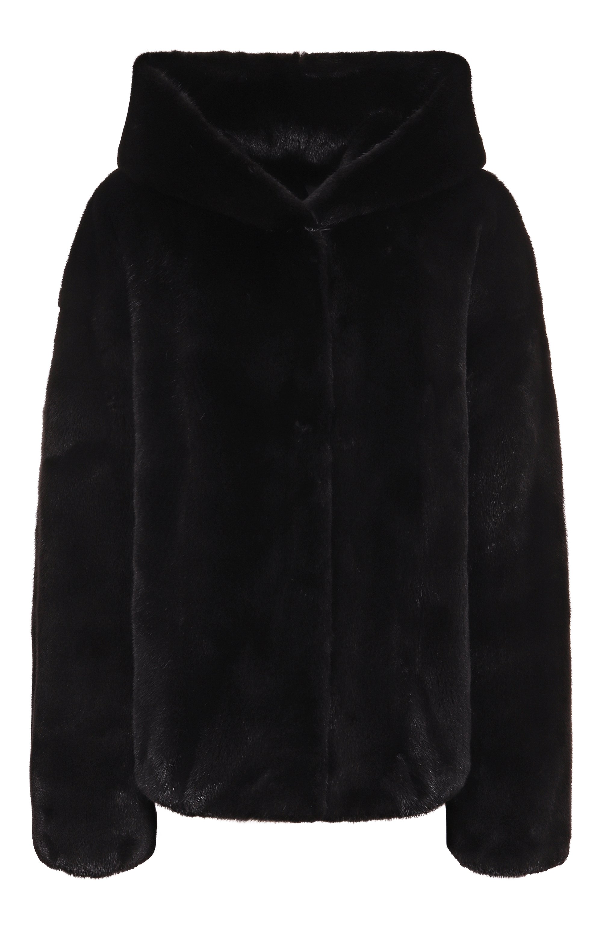 Шуба из норки VICTORIA KUSENKOVA, арт. 762800002677, фото 1