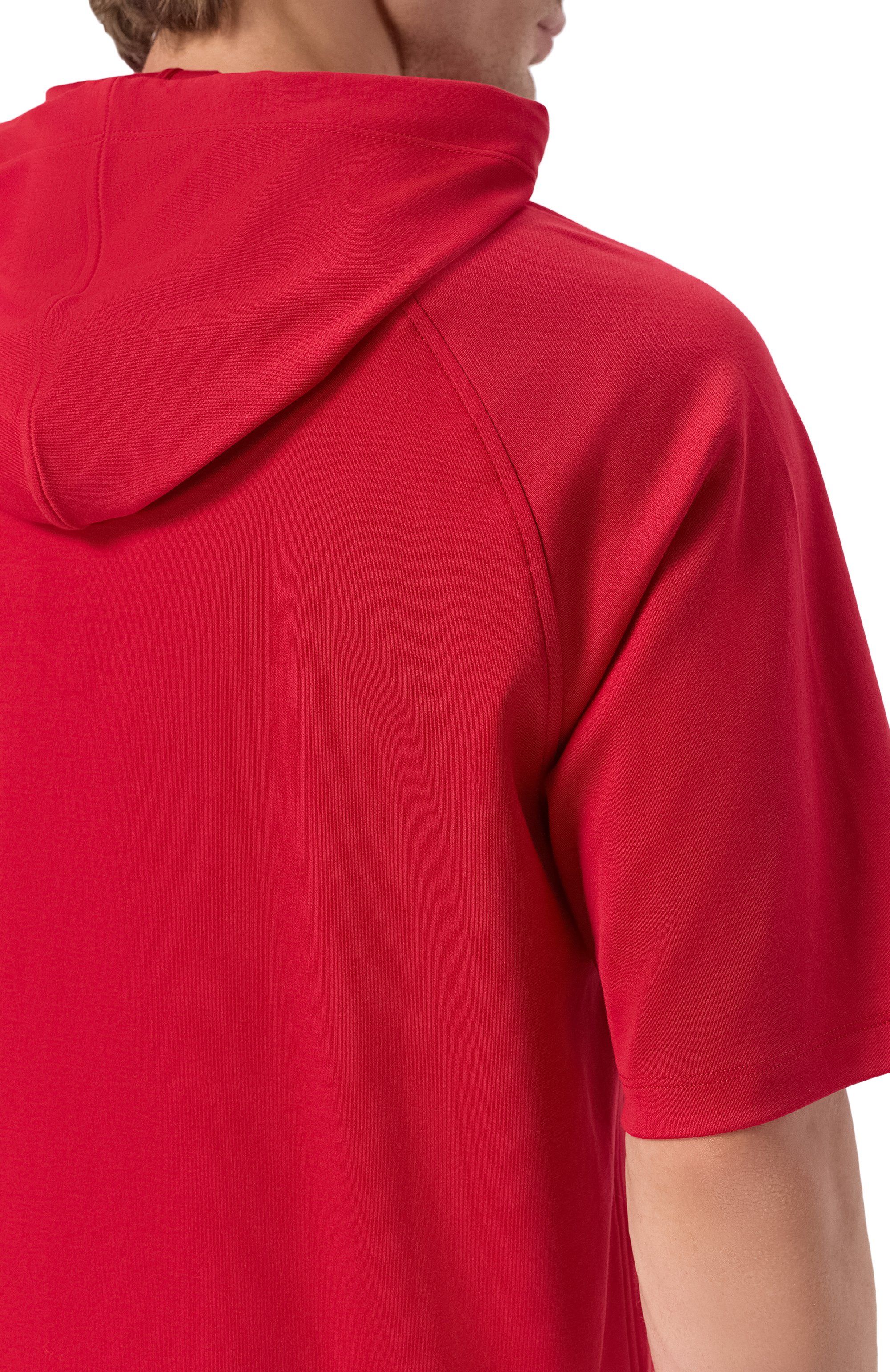 Хлопковое худи STEFANO RICCI, арт. MNH5203940/LUXT, фото 5