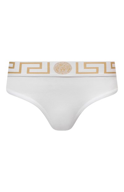 Женские трусы-слипы VERSACE, арт. 1001381/A232741