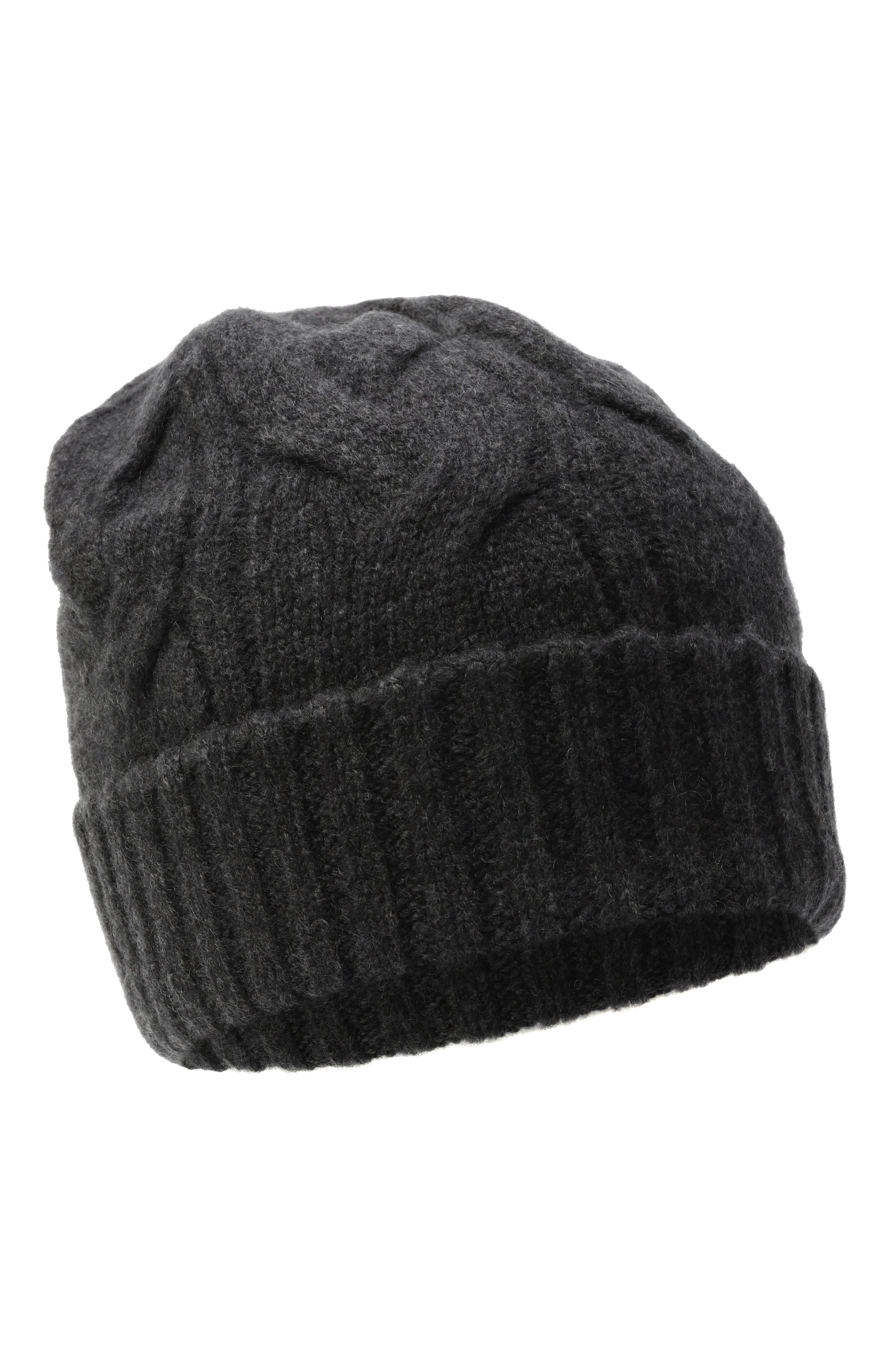 Кашемировая шапка kaisa  CANOE, арт. 4503111, фото 1