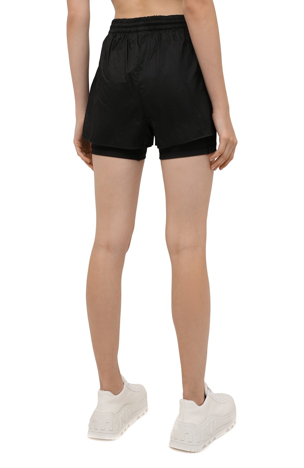 Шорты reebok x victoria beckham REEBOK, арт. H30225, фото 4