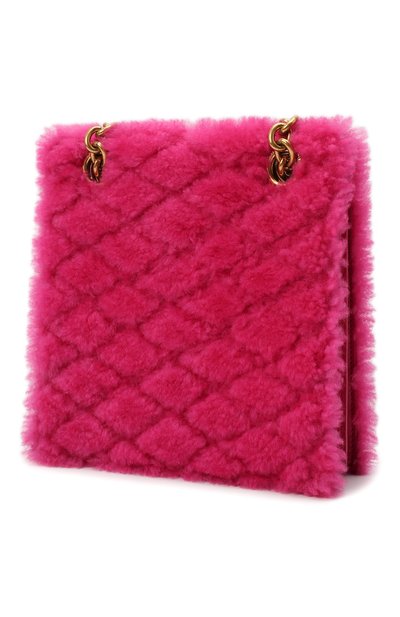 Сумка maillon SAINT LAURENT, арт. 672671/29X17, фото 4