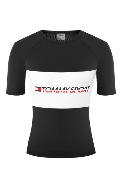 Женский топ TOMMY SPORT, арт. S10S100397