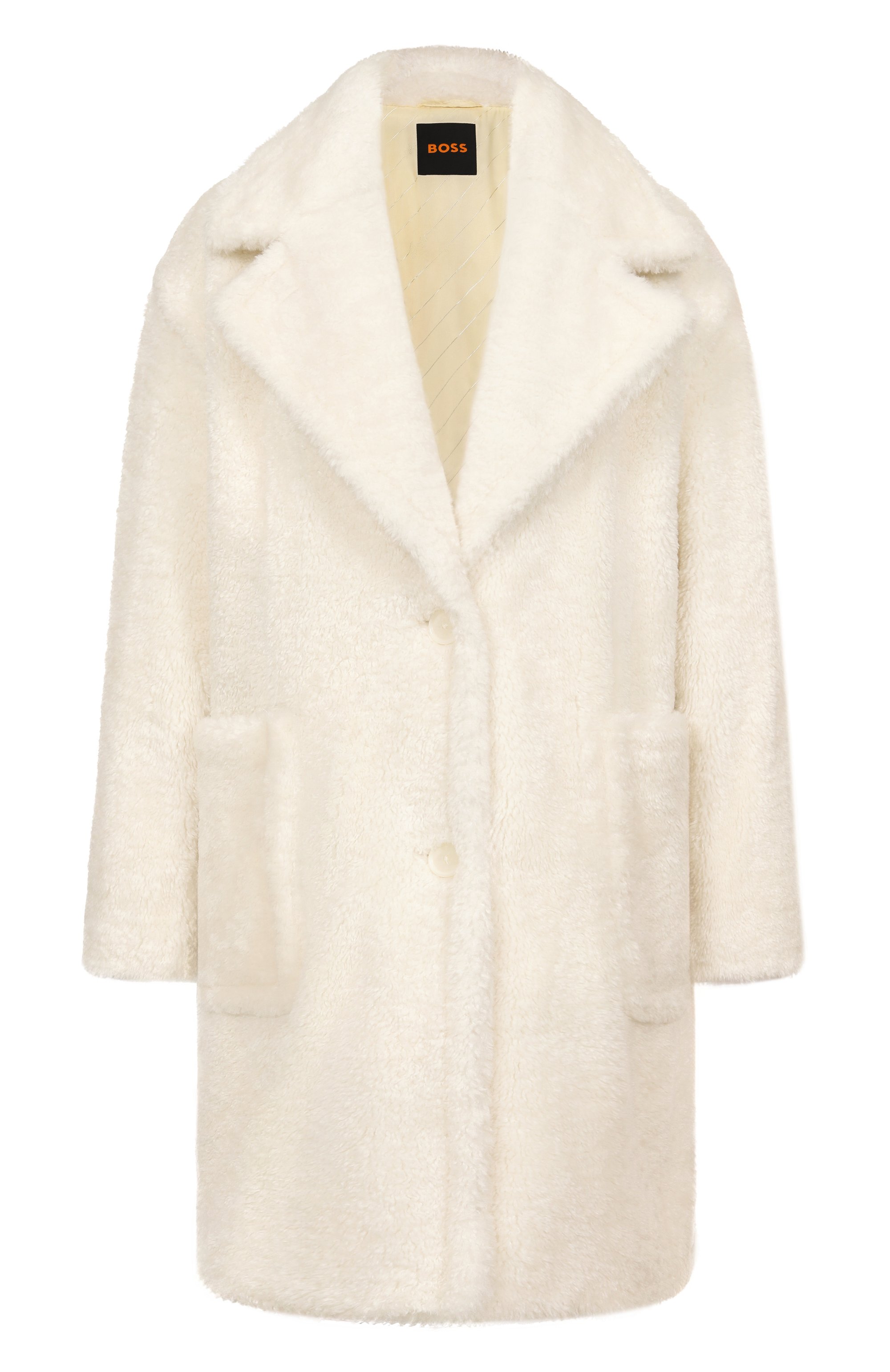 Шуба BOSS ORANGE, арт. 50548583, фото 1