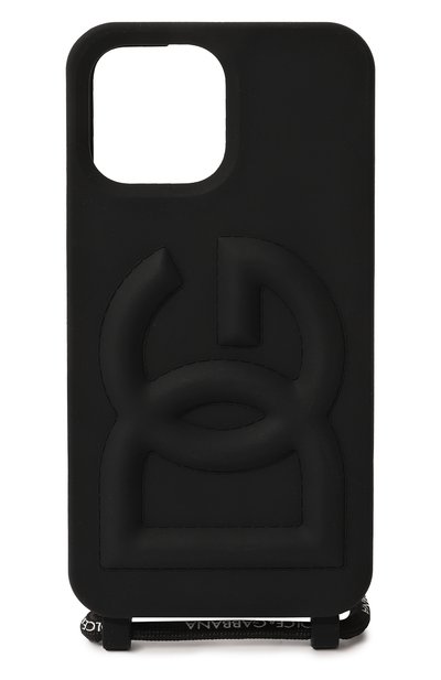 Чехол для iphone 13 pro max DOLCE & GABBANA, арт. BP3232/AG816, фото 1