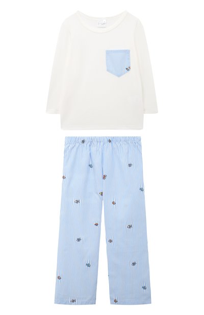 Пижама AMIKI CHILDREN, арт. MARK, фото 1