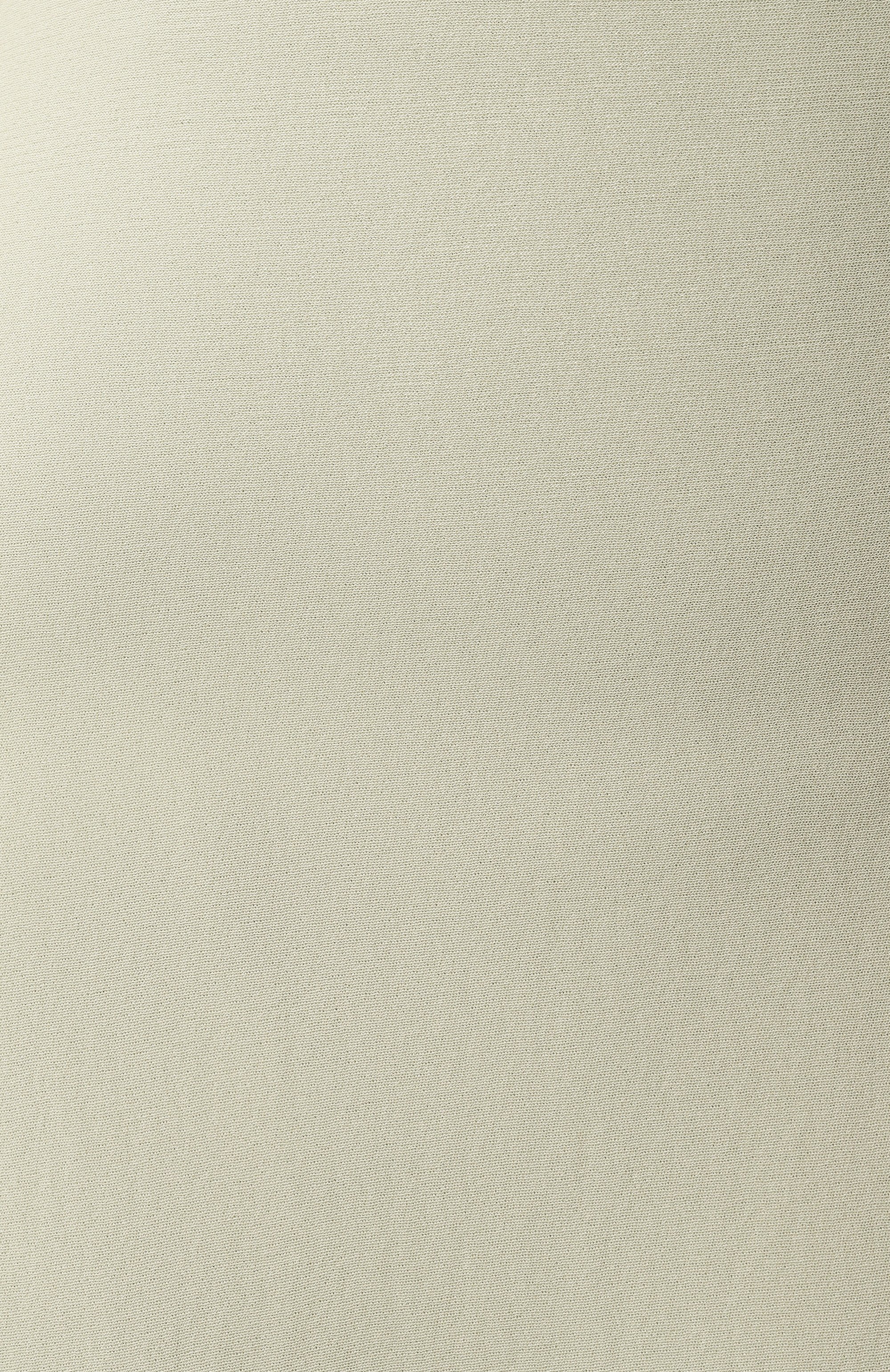 Юбка из вискозы JIL SANDER, арт. J04MA0103/J65016, фото 5