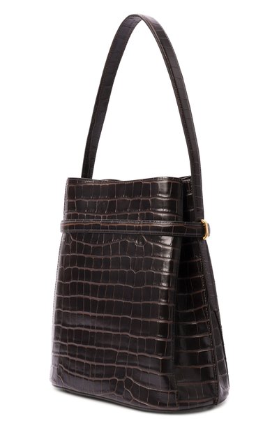 Сумка belted bucket TOTEME, арт. 244-WAL0048-LE0076, фото 4