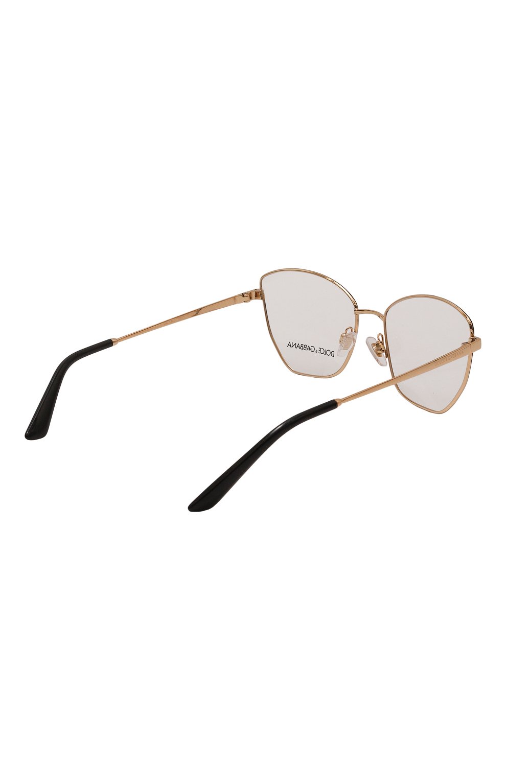 Оправа DOLCE & GABBANA, арт. 1340-1311, фото 4