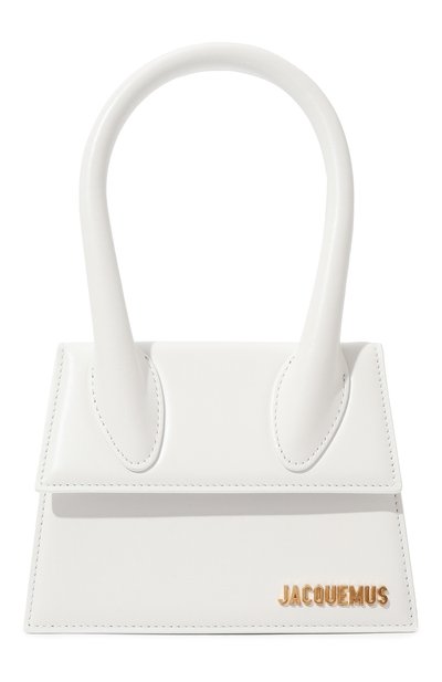 Женская сумка le chiquito JACQUEMUS, арт. 21H/213BA002-3000