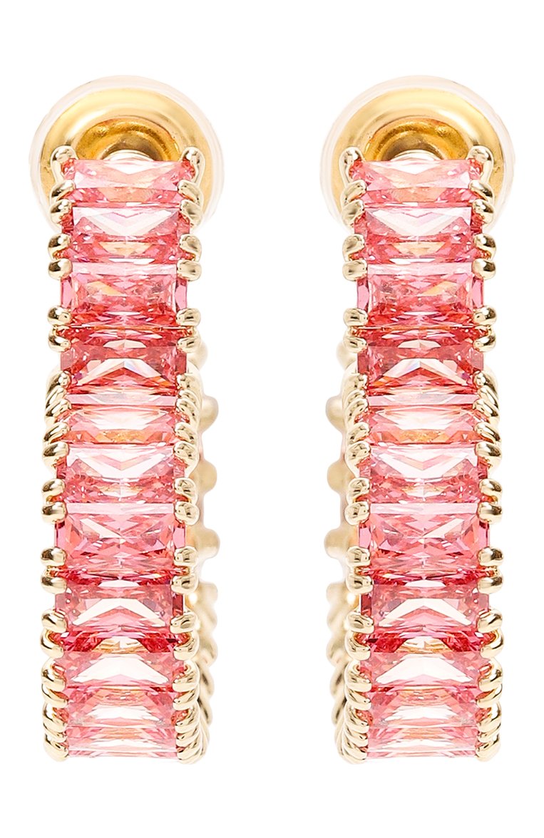 Серьги matrix SWAROVSKI, арт. 5706340, фото 1
