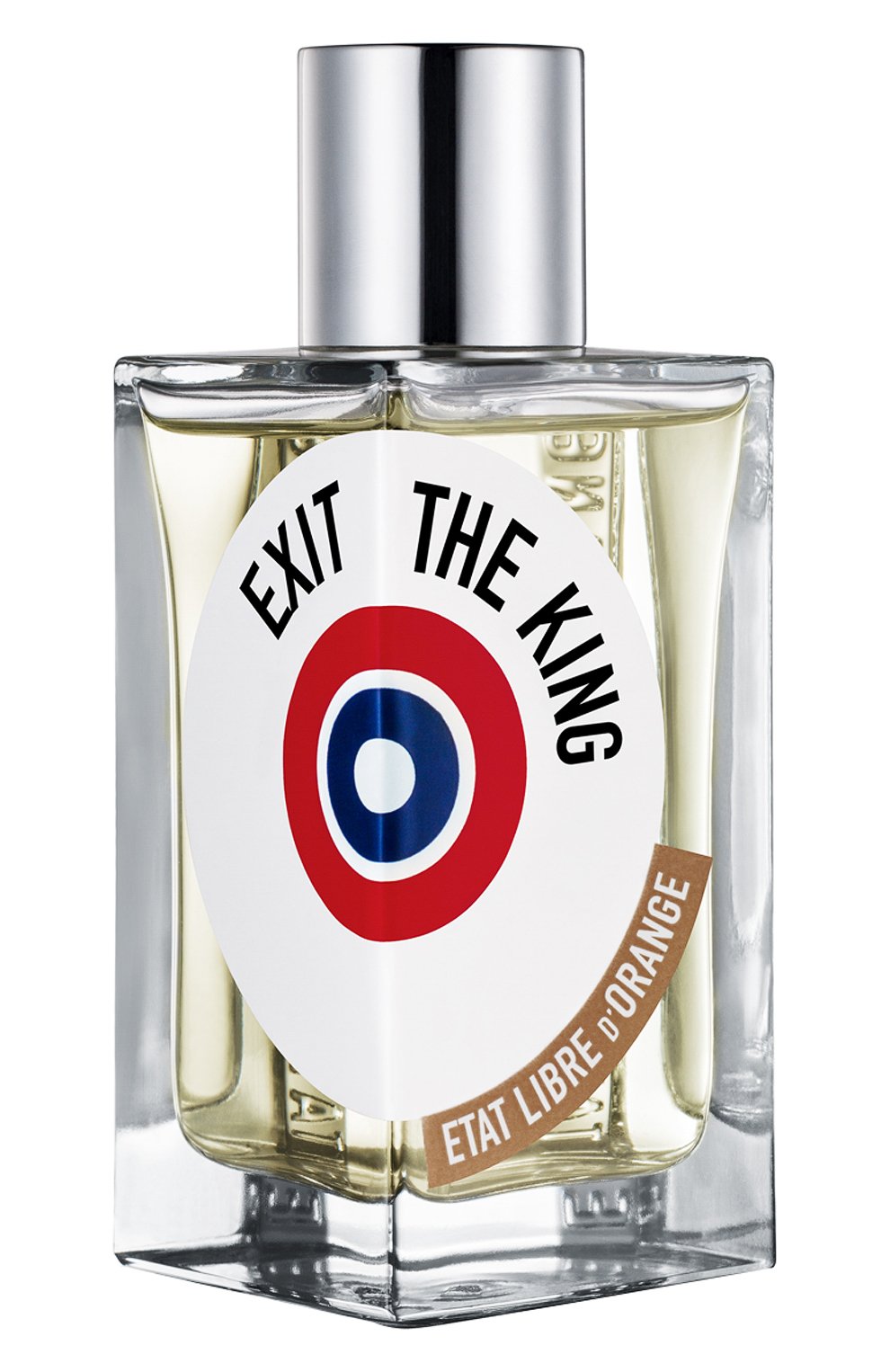 Парфюмерная вода exit the king (100ml) ETAT LIBRE D'ORANGE, арт. KNG100, фото 1