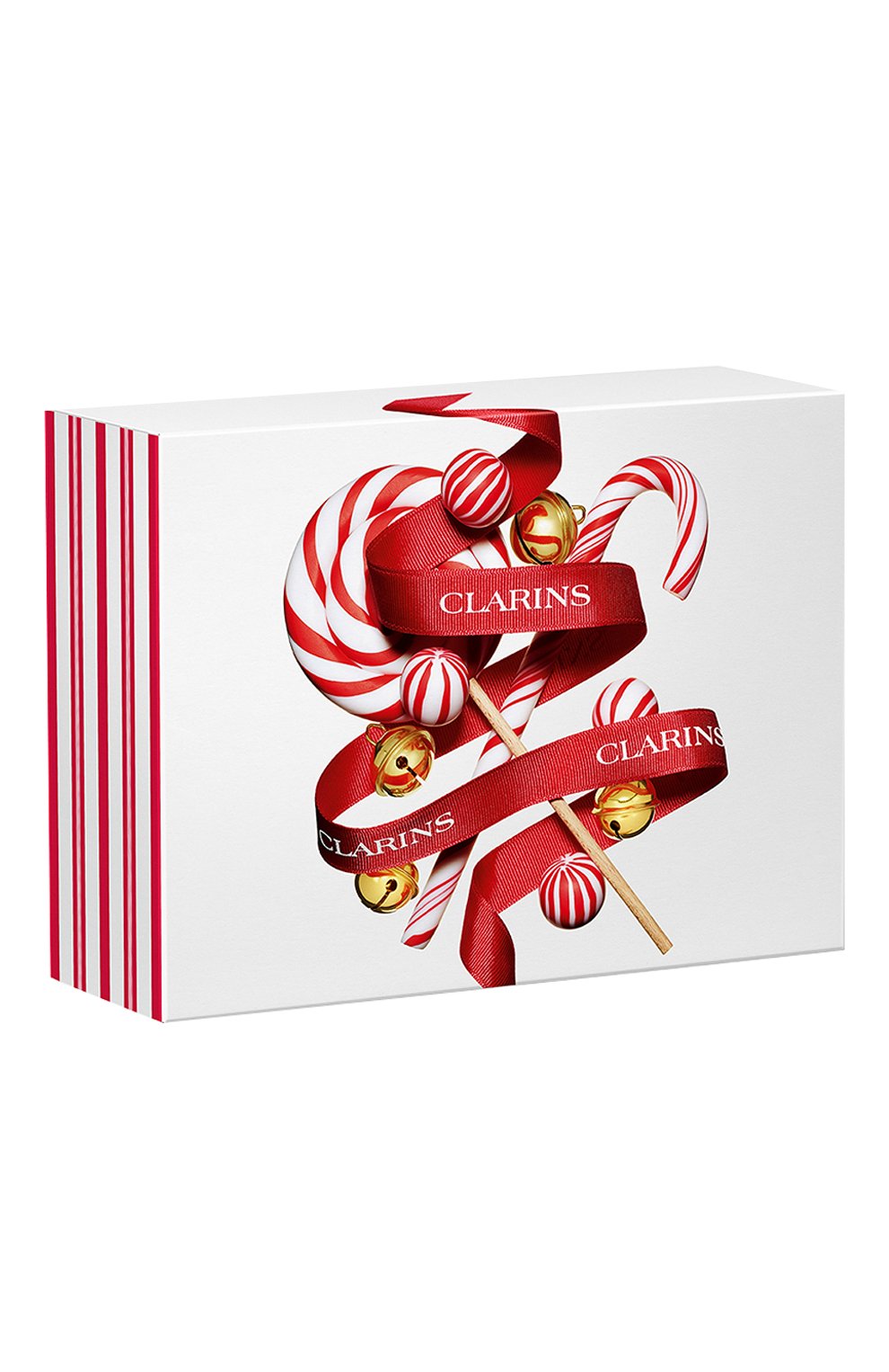 Набор средств ухода, освежающих цвет лица (50+15+12ml) CLARINS, арт. 80072404, фото 2