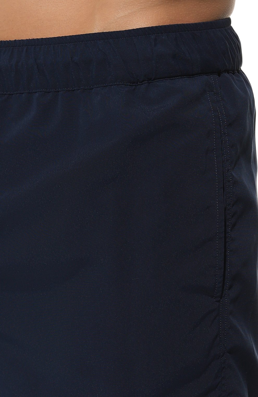 Плавки-шорты ZILLI темно-синего цвета по цене 72050 руб., арт. ANARVAM2000V00000, фото 4 Плавки-шорты ZILLI, арт. ANARVAM2000V00000, фото 4