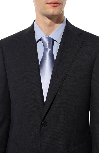 Шелковый галстук STEFANO RICCI, арт. CCXL/28000, фото 2