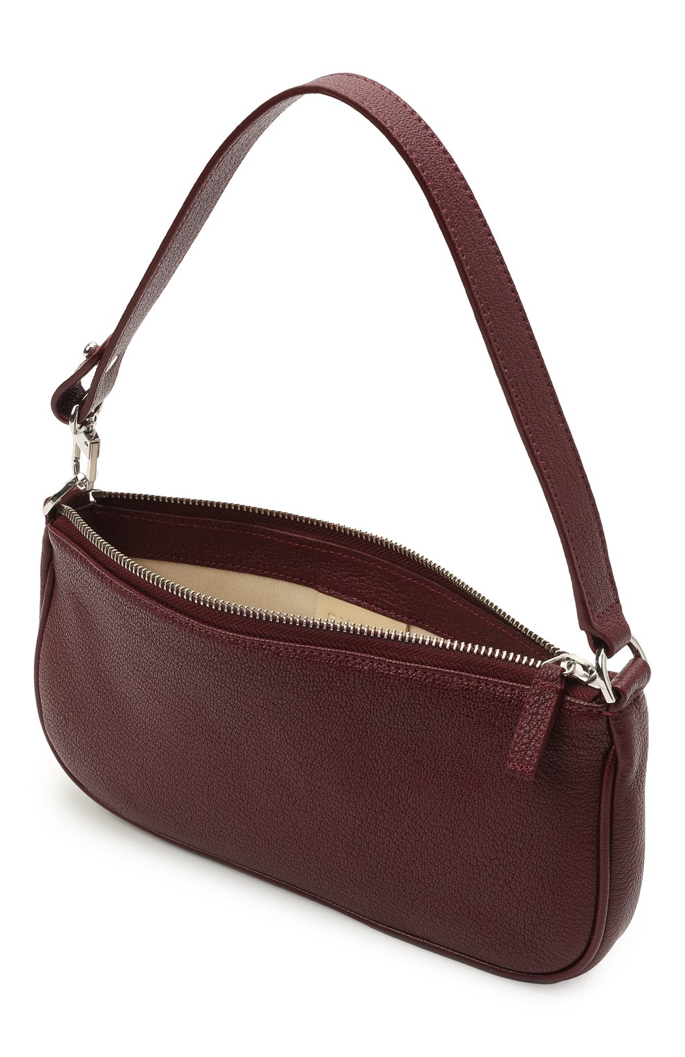 Сумка rachel BY FAR, арт. 21SSRCLSBXGRLMED, фото 4