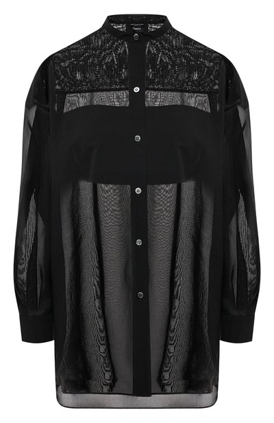 Блузка THEORY, арт. N0504524, фото 1