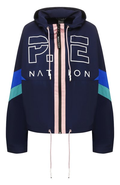 Куртка P.E. NATION, арт. 19PE4J050-1, фото 1
