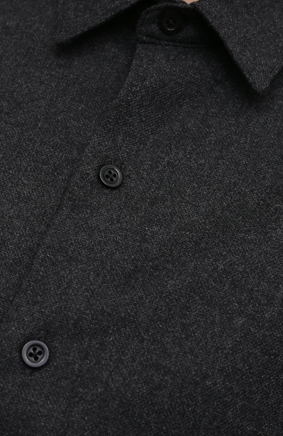 Рубашка AMI, арт. H20FC139.422, фото 5