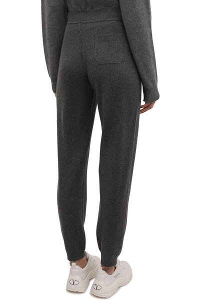 Кашемировые джоггеры LORO PIANA, арт. FAM0319, фото 4