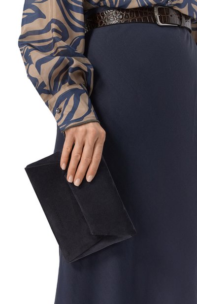 Клатч bc duo BRUNELLO CUCINELLI, арт. MWDLD2722P, фото 2