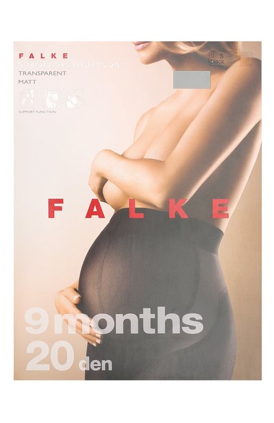 Женские колготки 9 months FALKE, арт. 40530_