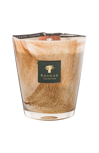 Свеча atlas max 16 tichka (1100g) BAOBAB, арт. 5415198516663