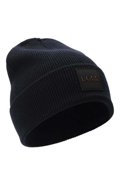 Мужская шапка BOSS ORANGE, арт. 50546155