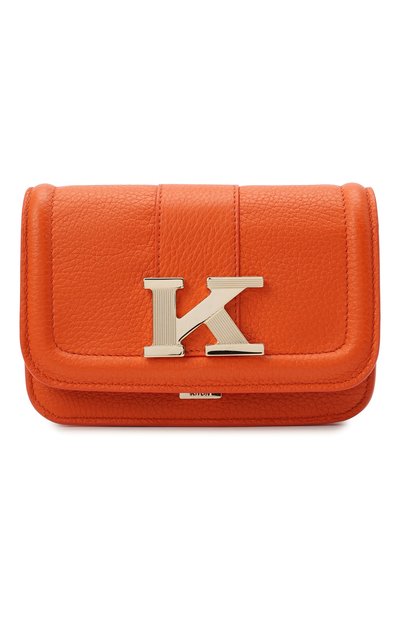 Сумка KITON, арт. DMS0FI1X04R81, фото 1