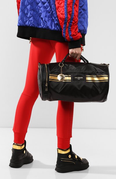 Сумка puma x balmain PUMA, арт. 07712601, фото 2