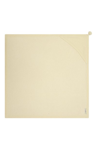 Кашемировый плед LES LUTINS PARIS, арт. 20H025/CLEMENTINE, фото 3