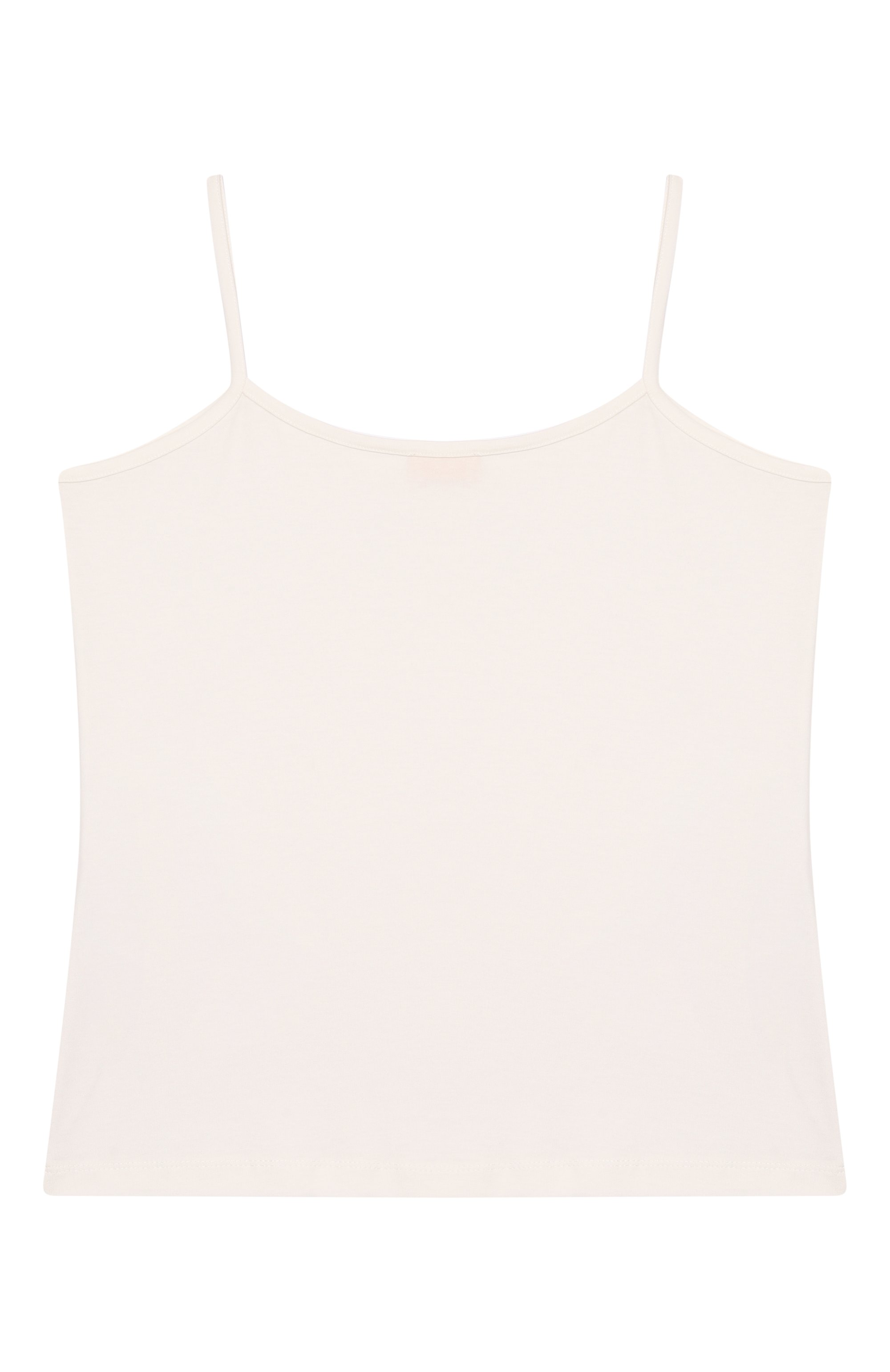 Комплект из рубашки и топа BLUMARINE кремового цвета по цене 27600 руб., арт. BFCA0200/GA019/14-16A, фото 6 Комплект из рубашки и топа BLUMARINE, арт. BFCA0200/GA019/14-16A, фото 6