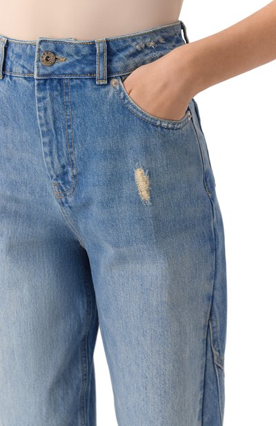 Джинсы HALFBOY, арт. HS251WP049, фото 5