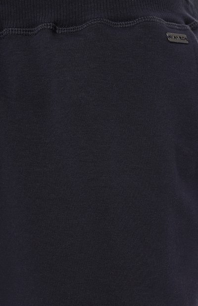 Хлопковые шорты HANRO, арт. 075070, фото 5