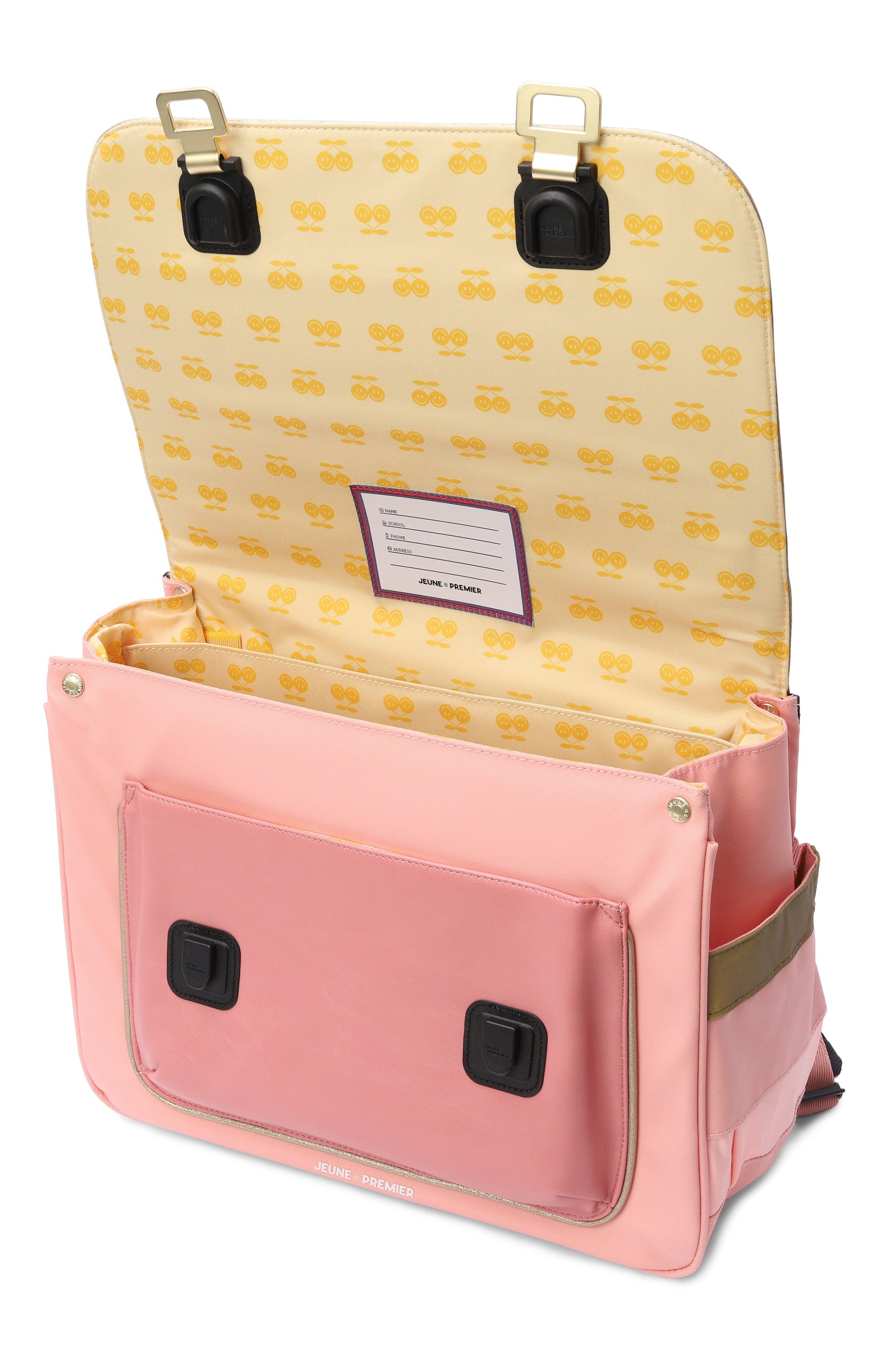 Портфель it bag midi JEUNE PREMIER, арт. Itd23127, фото 3