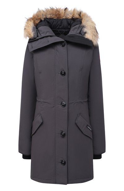 Парка rossclair CANADA GOOSE, арт. 2580L, фото 1
