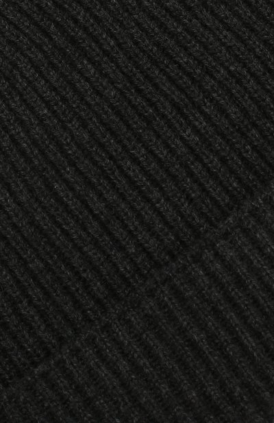 Кашемировая шапка TOM FORD, арт. BTK88/TFK800, фото 3